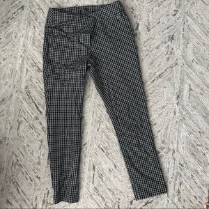 LOFT skinny ankle pant
